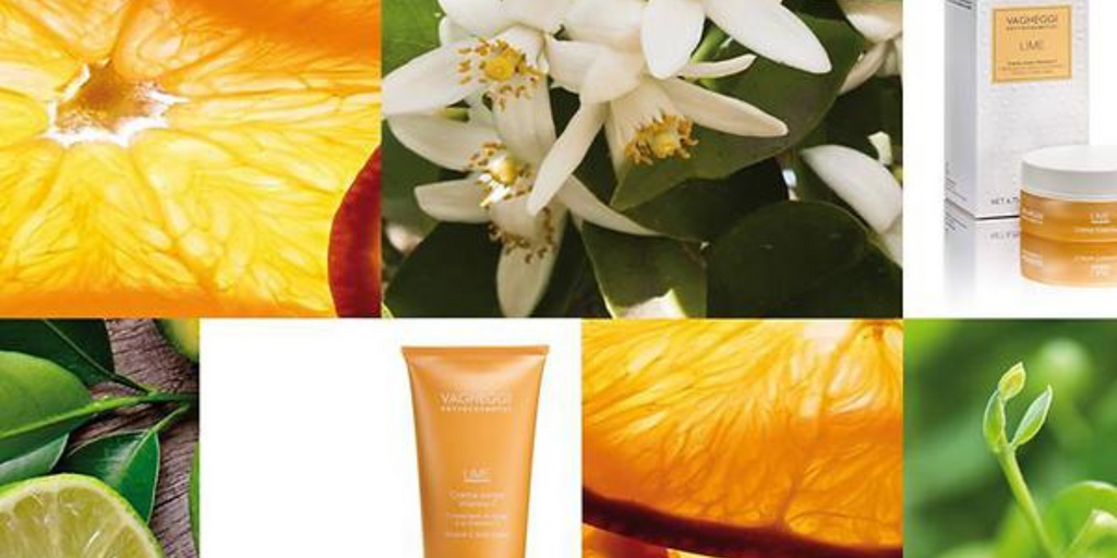 Lime - Vitamine C
