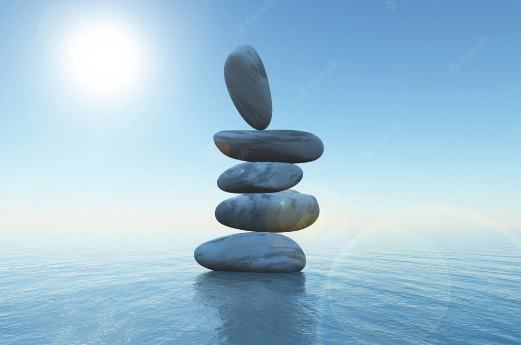 Equilibrium